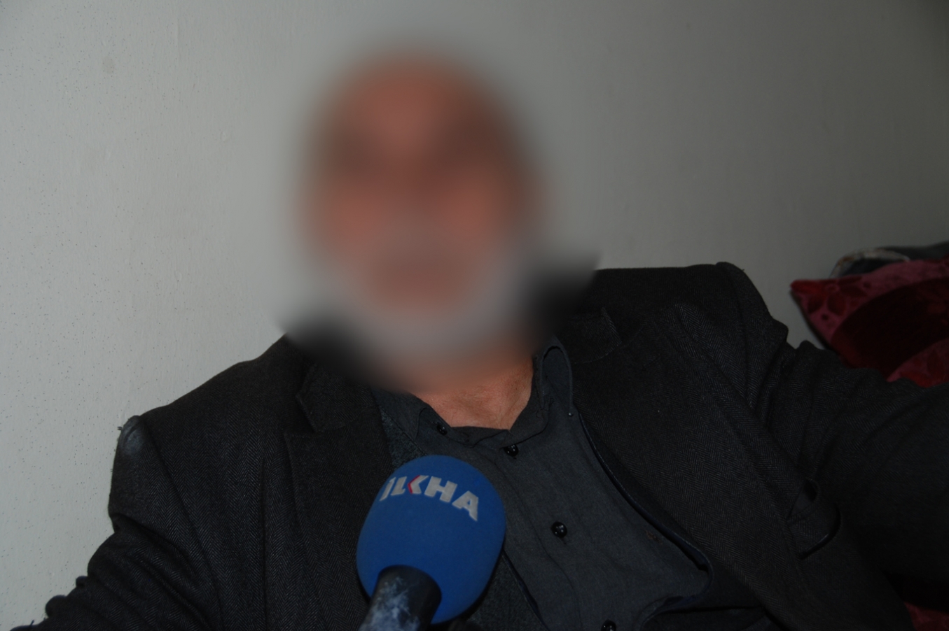 “PKK’liler ölen arkadaşlarını kuyulara atıyordu” “PKK’liler ölen arkadaşlarını kuyulara atıyordu”